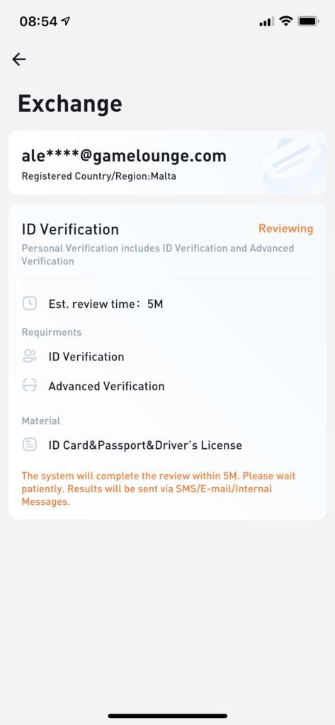 Verification in review